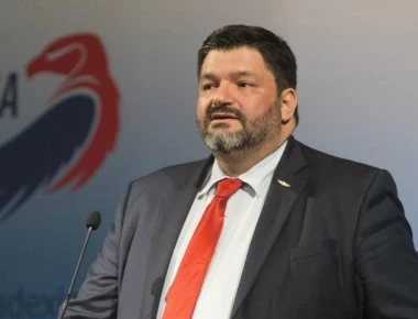 Ο Φ.Κρανιδιώτης εξηγεί γιατί δεν υπήρξε ενοποίηση της «καθαρόαιμης Δεξιάς»